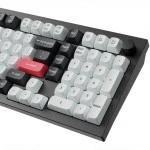 Клавиатура Keychron Q5 HE (Q5H-M1) Q5H-M1P-RU Беспроводная, USB