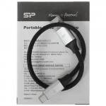 Внешние накопители Silicon Power PC60 SP240GBPSDPC60CK 240 ГБ