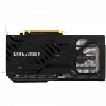 Видеокарта ASRock Intel Arc B580 Challenger 12GB OC B580 CL 12GO 12 ГБ