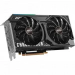 Видеокарта ASRock Intel Arc B580 Challenger 12GB OC B580 CL 12GO 12 ГБ