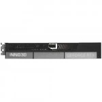 Видеокарта Inno3D GeForce RTX 5080 X3 GAMING OC G50803-16D7X-17603930 16 ГБ