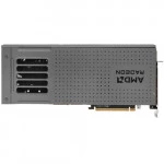 Видеокарта Sapphire Radeon RX 9070 NITRO+ GAMING OC 11349-01-20G 16 ГБ