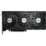 Видеокарта Gigabyte GeForce RTX 5070 Ti WINDFORCE OC V2 GV-N507TWF3OCV2-16GD 16 ГБ