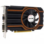 Видеокарта AFOX NVIDIA GeForce GTX 750 4Gb AF750-4096D5H2-V2 (4 ГБ)
