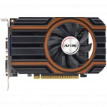 Видеокарта AFOX NVIDIA GeForce GTX 750 4Gb AF750-4096D5H2-V2 (4 ГБ)