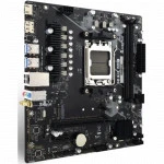 Материнская плата BIOSTAR B650MS2-E Micro-ATX, AMD AM5