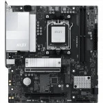Материнская плата MSI PRO B850M-G Micro-ATX, AMD AM5