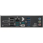 Материнская плата Asus TUF GAMING B850M-PLUS II Mini-ATX, AMD AM5