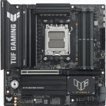 Материнская плата Asus TUF GAMING B850M-PLUS II Mini-ATX, AMD AM5