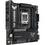 Материнская плата Asus TUF GAMING B850M-PLUS II Mini-ATX, AMD AM5