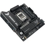 Материнская плата Asus TUF GAMING B850M-PLUS II Mini-ATX, AMD AM5