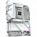 Материнская плата Gigabyte X870 A ELITE X ICE (ATX, AMD AM5)