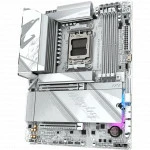 Материнская плата Gigabyte X870 A ELITE X ICE (ATX, AMD AM5)