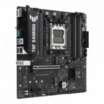 Материнская плата Asus TUF GAMING A620AM-PLUS 90MB1N30-M0EAY0 (Micro-ATX, AMD AM5)