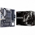 Материнская плата BIOSTAR B550MX/E PRO B550MX/E PRO DDR4 Micro-ATX, AMD AM4