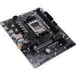 Материнская плата BIOSTAR A620MS-E (Micro-ATX, AMD AM5)