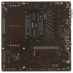 Материнская плата Gigabyte A620M DS3H 2.0 Micro-ATX, AMD AM5