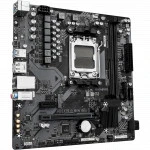 Материнская плата Gigabyte A620M H 2.2 (Micro-ATX, AMD AM5)