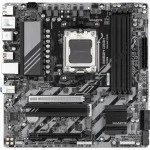 Материнская плата Gigabyte B850M DS3H 1.2 Micro-ATX, AMD AM5