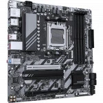 Материнская плата Gigabyte B850M DS3H 1.2 Micro-ATX, AMD AM5