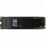 Внутренний накопитель Samsung 990 EVO Plus MZ-V9S1T0B/AM SSD (твердотельные), 1 ТБ, M.2, PCIe