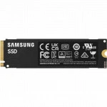 Внутренний накопитель Samsung 990 EVO Plus MZ-V9S1T0B/AM SSD (твердотельные), 1 ТБ, M.2, PCIe