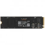 Внутренний накопитель Western Digital Black SN7100 WDS500G4X0E