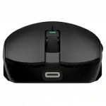 Мышь Royal Kludge M3 Dark Night 6935280827679 Игровые, Беспроводная