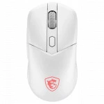 Мышь MSI VERSA 300 ELITE W S12-4301450-CLA Игровые, Беспроводная