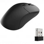 Мышь Keychron M3 (M3-A23) Игровые, Беспроводная