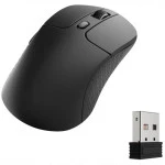 Мышь Keychron M3 (M3-A23) Игровые, Беспроводная
