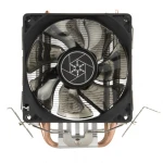 Система охлаждения Silverstone SST-KR03 G530KR03A410020 Для процессора