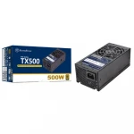 Блок питания Silverstone SST-TX500-G V1.0 G540TX500G00220 (500 Вт)