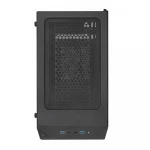 Корпус Silverstone Precision Mini Tower G410PS15BPRO020 (Игровые, Mini-Tower)