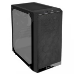 Корпус Silverstone Precision Mini Tower G410PS15BPRO020 (Игровые, Mini-Tower)