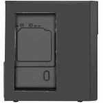 Корпус Silverstone Precision Midi Tower G410PS13B000020 (Бюджетные, Mid-Tower)