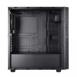 Корпус Silverstone G410PS14BE00020 (Бюджетные, Mid-Tower)
