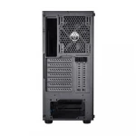 Корпус Silverstone G410PS14BE00020 (Бюджетные, Mid-Tower)