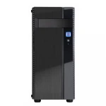 Корпус Silverstone G410PS14BE00020 (Бюджетные, Mid-Tower)