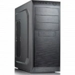Корпус Foxline FL-815 (Бюджетные, Mid-Tower)