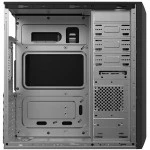 Корпус Foxline FL-815 (Бюджетные, Mid-Tower)