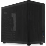 Корпус HSPD M210-MBK Black Mini-Tower