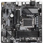 Материнская плата Gigabyte B760M DS3H Micro-ATX, LGA 1700