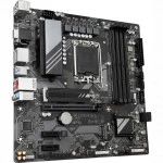 Материнская плата Gigabyte B760M DS3H Micro-ATX, LGA 1700