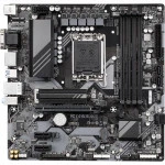 Материнская плата Gigabyte B760M DS3H Micro-ATX, LGA 1700