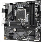 Материнская плата Gigabyte B760M DS3H Micro-ATX, LGA 1700