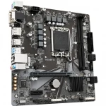 Материнская плата Gigabyte H610M S2H (Micro-ATX, LGA 1700)