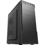 Корпус Foxline FZ-031-SX450-U31 Mid-Tower