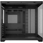 Корпус Bloody CC-122 Black CC-122-BK Игровые, Mid-Tower