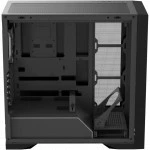 Корпус Formula Air Power G8 Floe Black AIR POWER G8 B FLOE (Игровые, Mid-Tower)